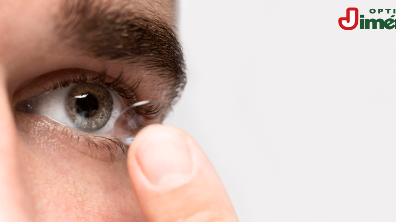 5 consejos para el uso de lentes de contacto - Ópticas Jiménez Costa Rica