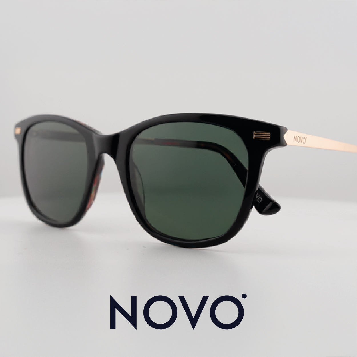 Novo Eyewear (Marca Exclusiva)