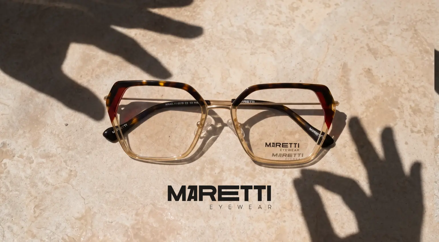 Maretti Eyewear