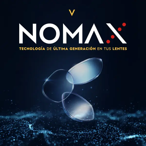 Teconogía NOMAX