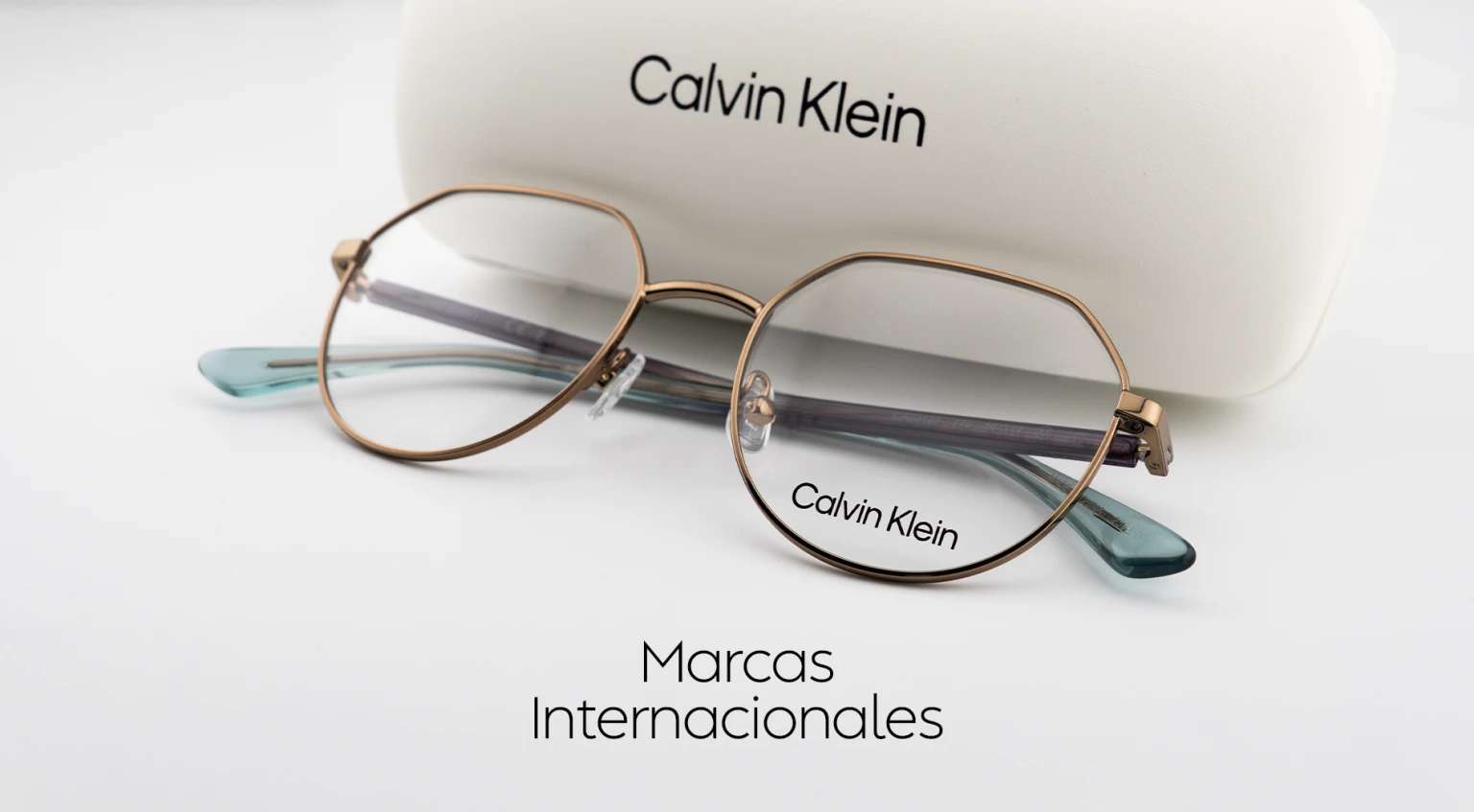 Marcas Internacionales