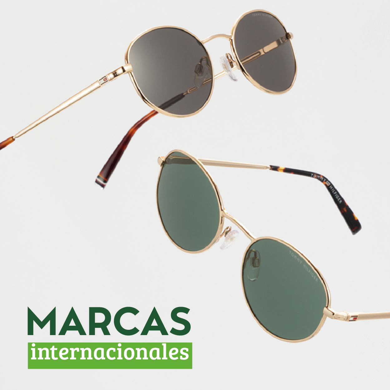 Marcas Internacionales