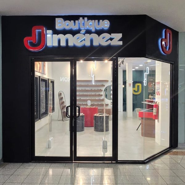 boutique jimenez paseo de las flores